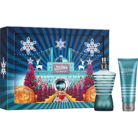 Jean Paul Gaultier Le Male Geschenkset Parfum Sets Herren 1 ct