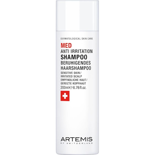 Photos - Hair Product Artemis Anti Irritation Shampoo Female 200 ml 