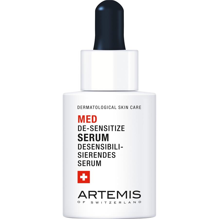 Artemis Med De-Sensitize Serum