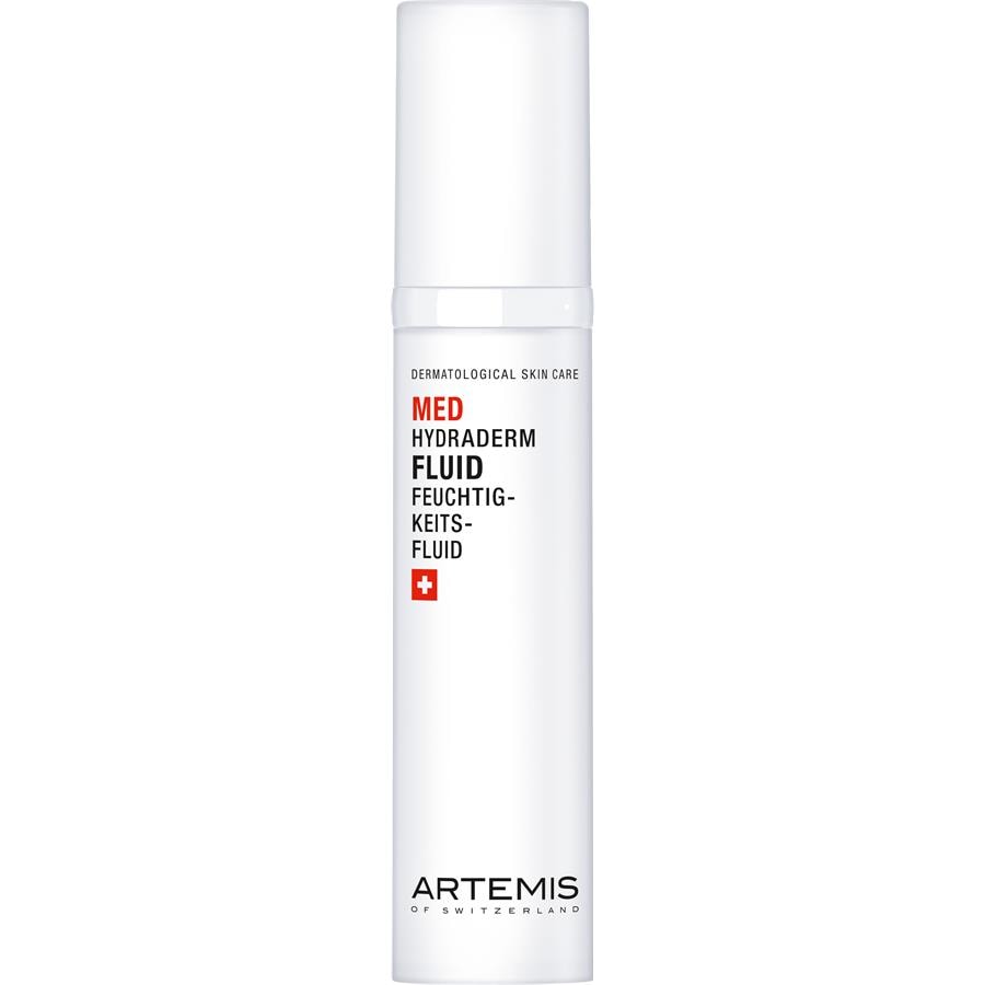 Artemis Med Hydraderm Fluid