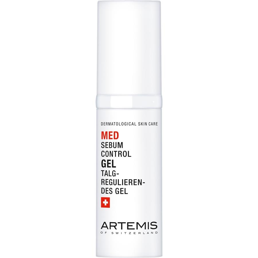 Artemis Med Sebum Control Gel