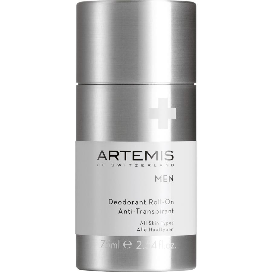 Artemis Men Deo Roll-On ohne Aluminium