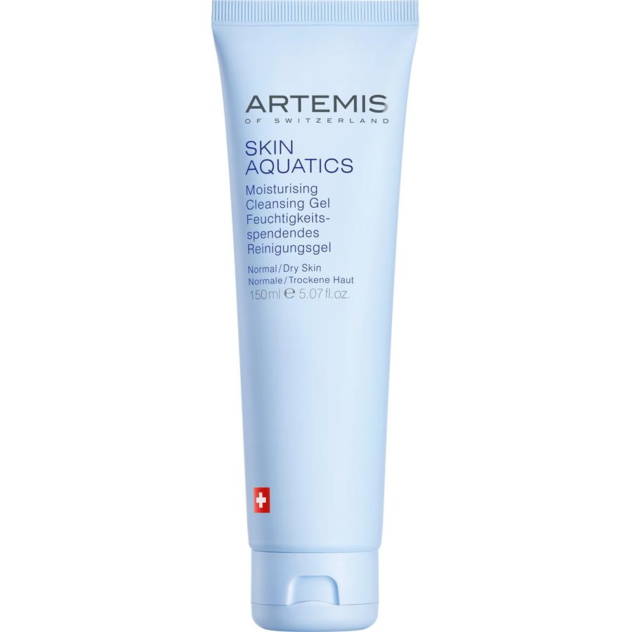 Artemis Skin Aquatics Cleansing Gel