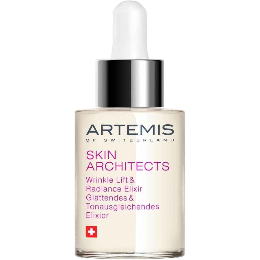 Artemis Skin Architects Radiance Anti-Wrinkle Elixir