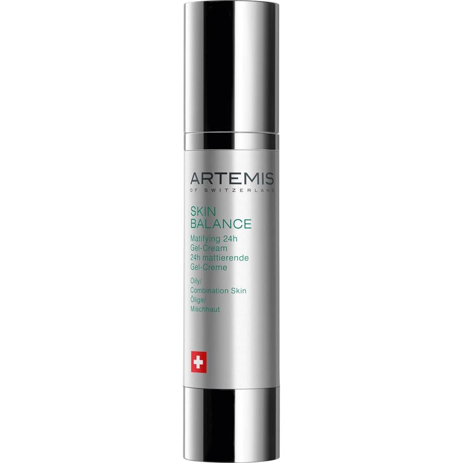 Artemis Skin Balance 24H Gel Cream