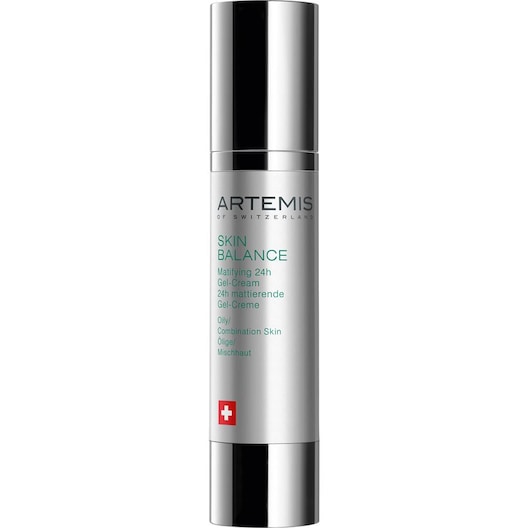 Artemis Skin Balance 24H Gel Cream 24 timers pleje Female 50 ml