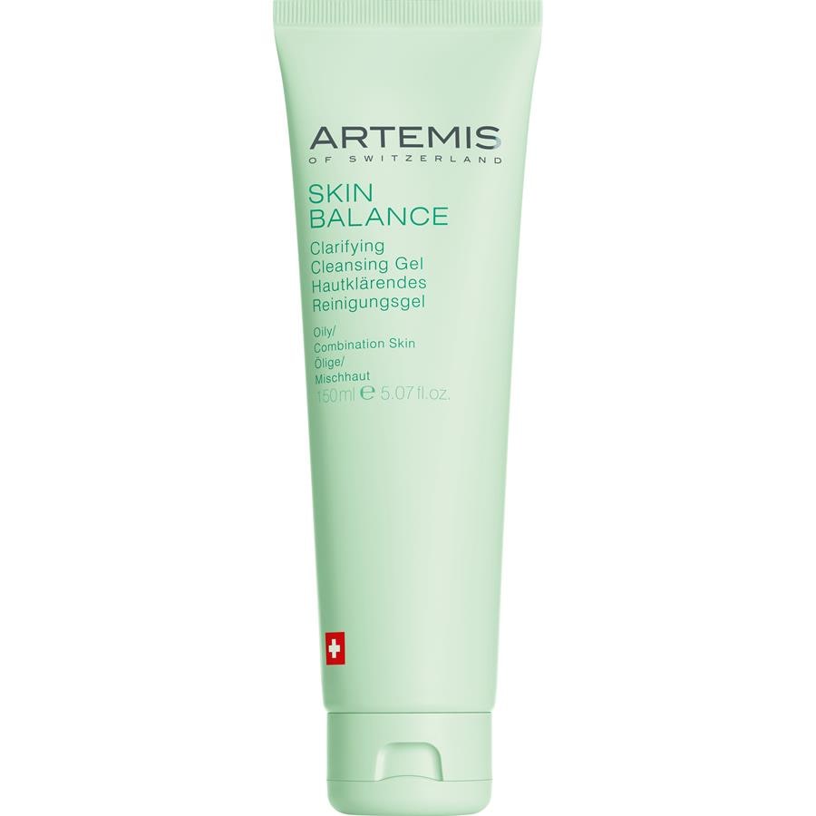 Artemis Skin Balance Cleansing Gel