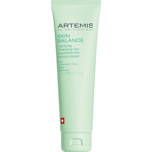 Artemis of Switzerland Skin Balance Clarifying Cleansing Gel 150 ml