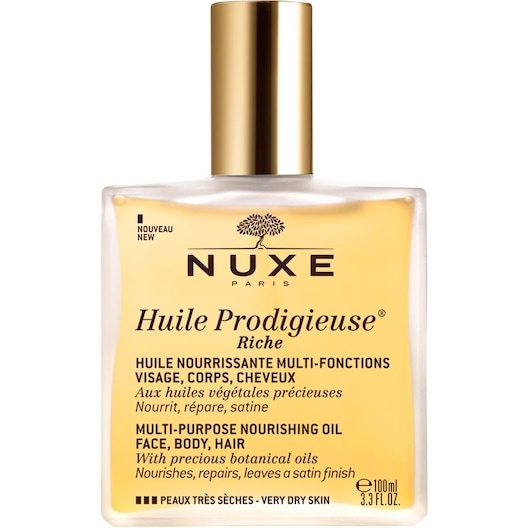Nuxe - Huile Prodigieuse