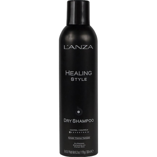 L'ANZA Healing Style Dry Shampoo Trockenshampoo Damen