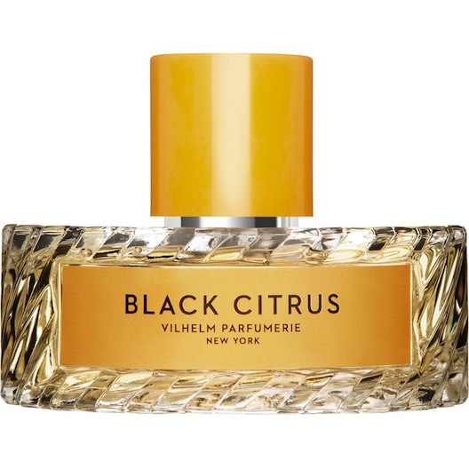 Vilhelm Parfumerie - Black Citrus