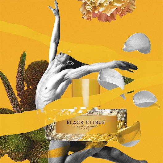 Black Citrus Eau de Parfum Spray van Vilhelm Parfumerie ❤️ Koop