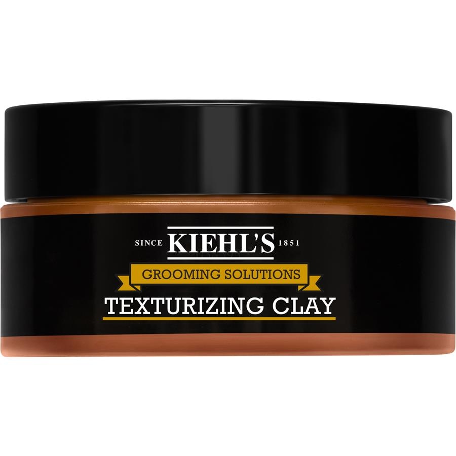 Kiehl's Styling Grooming Solutions Texturizing Clay