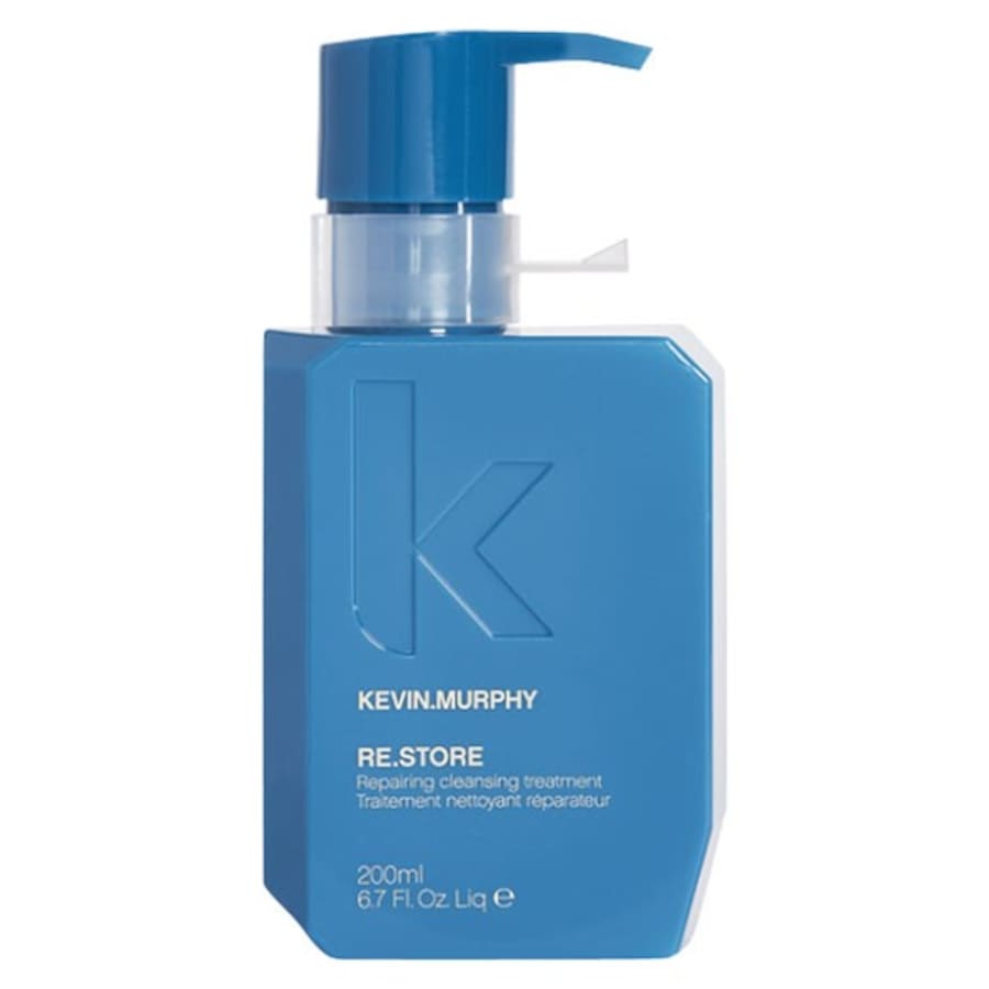 Kevin-Murphy Repair