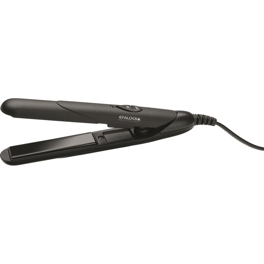 Efalock Professional Apparecchiature elettriche Microflat Piastra per capelli