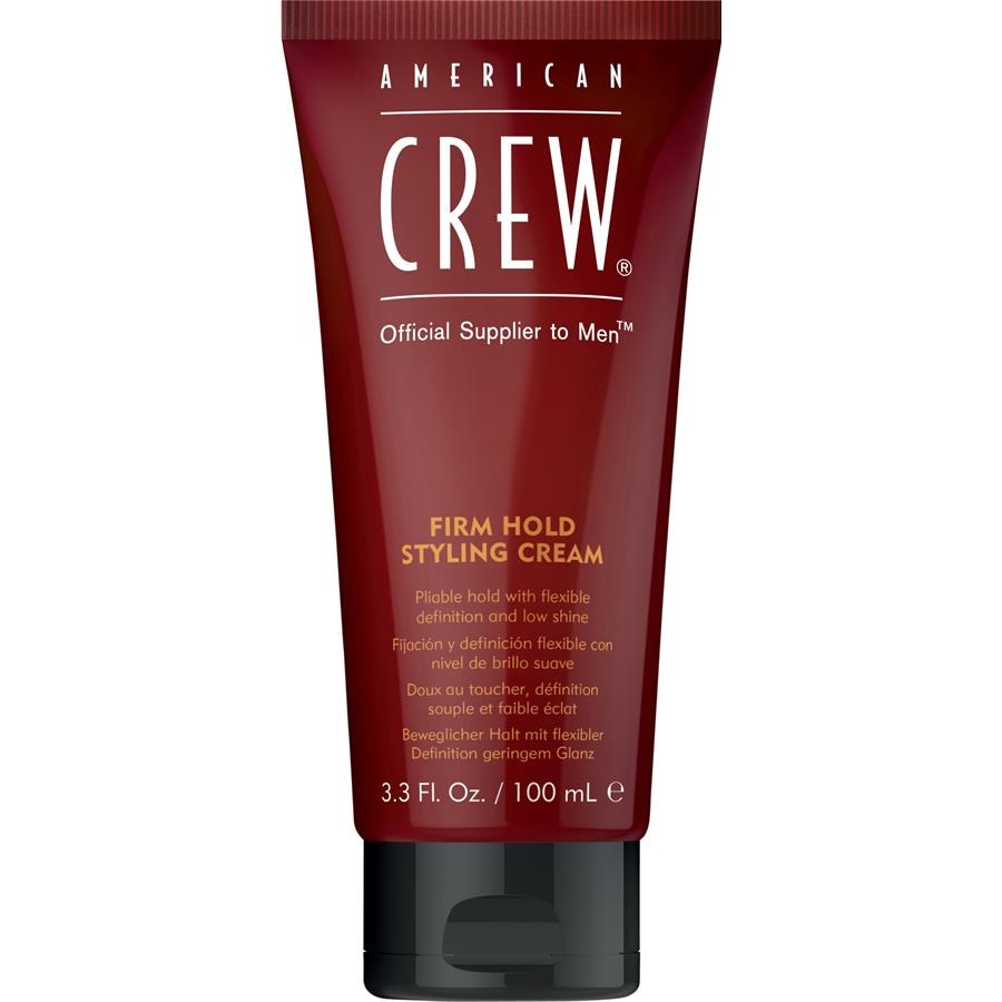 American Crew Acconciatura Firm Hold Styling Cream