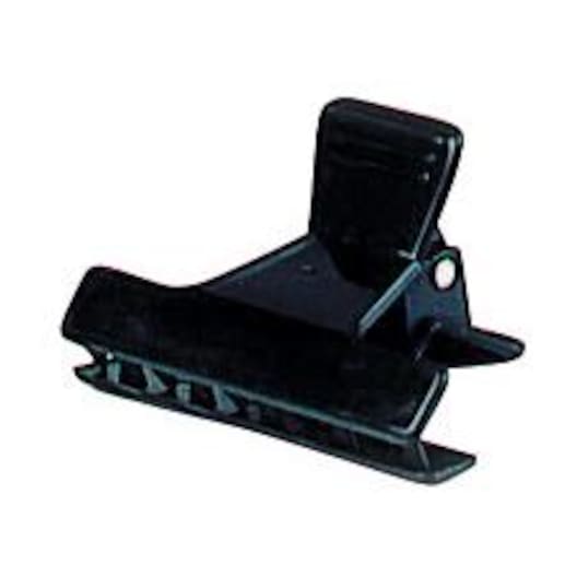 Efalock Professional Hårnåle og hårspænder Klemmer til rum Tilbehør Female