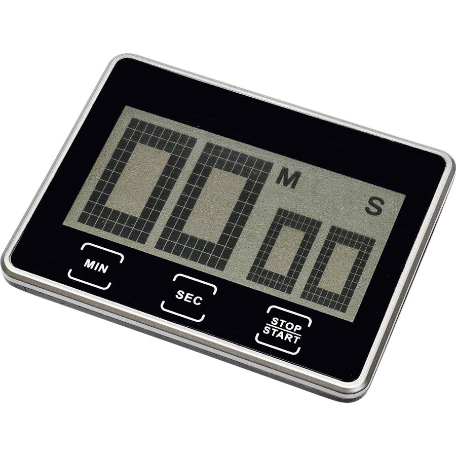 Efalock Professional Accessori Digital Timer Time's Up