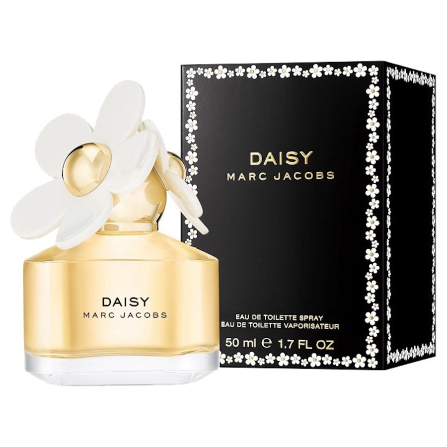 Marc-Jacobs Daisy