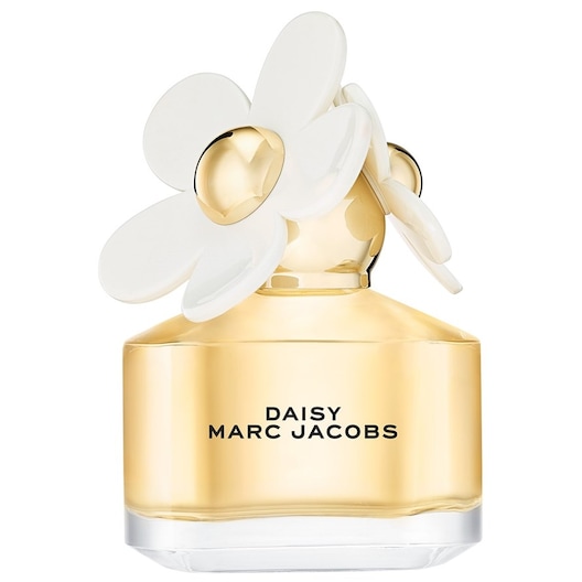 Marc Jacobs Daisy Eau de Toilette Spray Damenparfum Damen 50 ml
