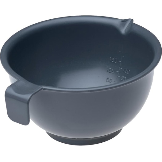 Efalock Professional Farvetilbehør Farveskål 200 ml Pensler og skåle Unisex