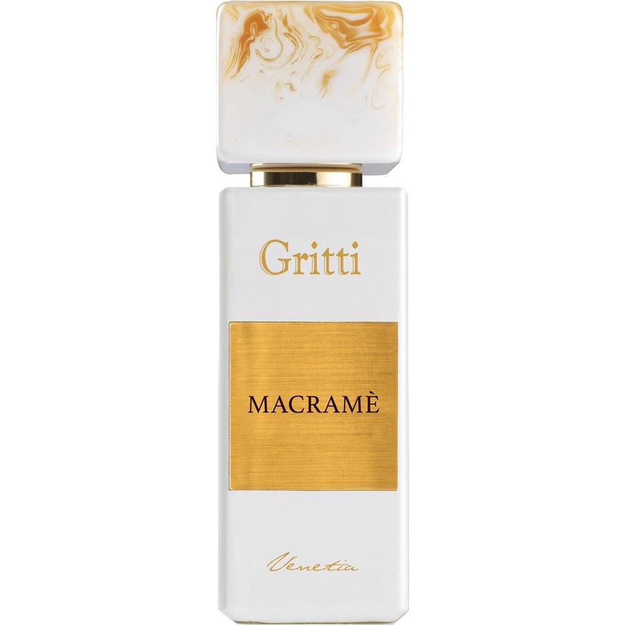 Gritti Macramé Eau de Parfum Spray