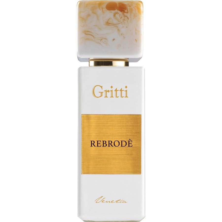 Gritti Rebrodé Eau de Parfum Spray