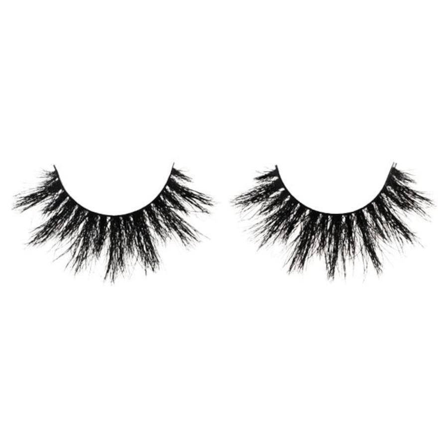 Hanadi-Diab-Beauty Mink Lashes