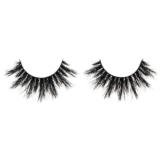 Hanadi Diab Beauty Mink Lashes Zahra Künstliche Wimpern Damen