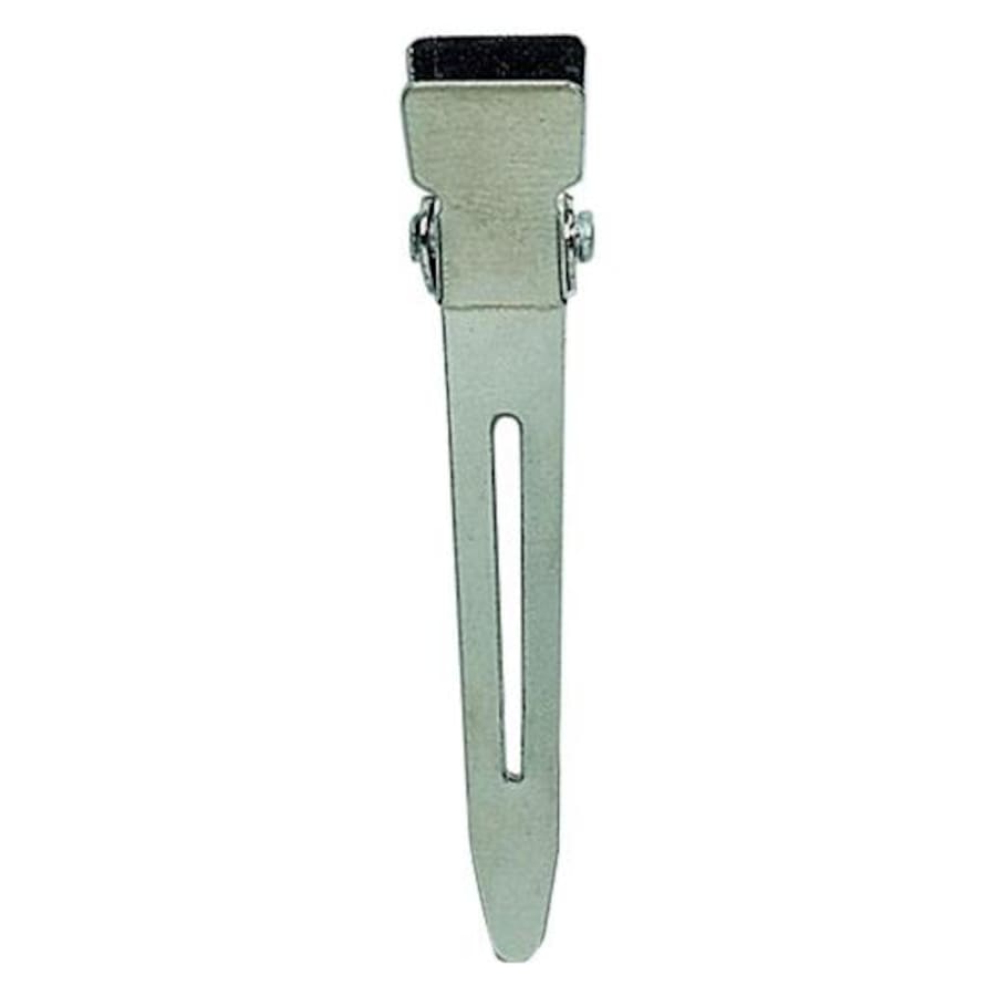 Efalock Professional Forcine e fermagli per capelli Clips metalliche No. 2A