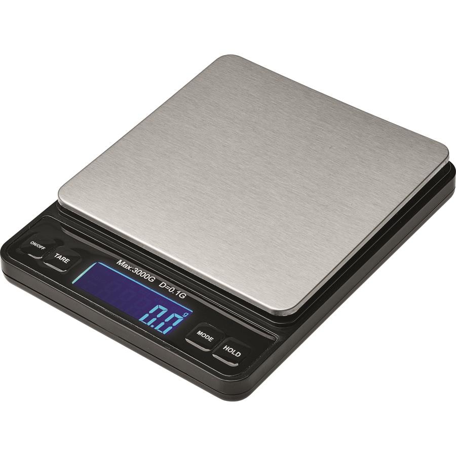 Efalock Professional Accessori Micro Scale