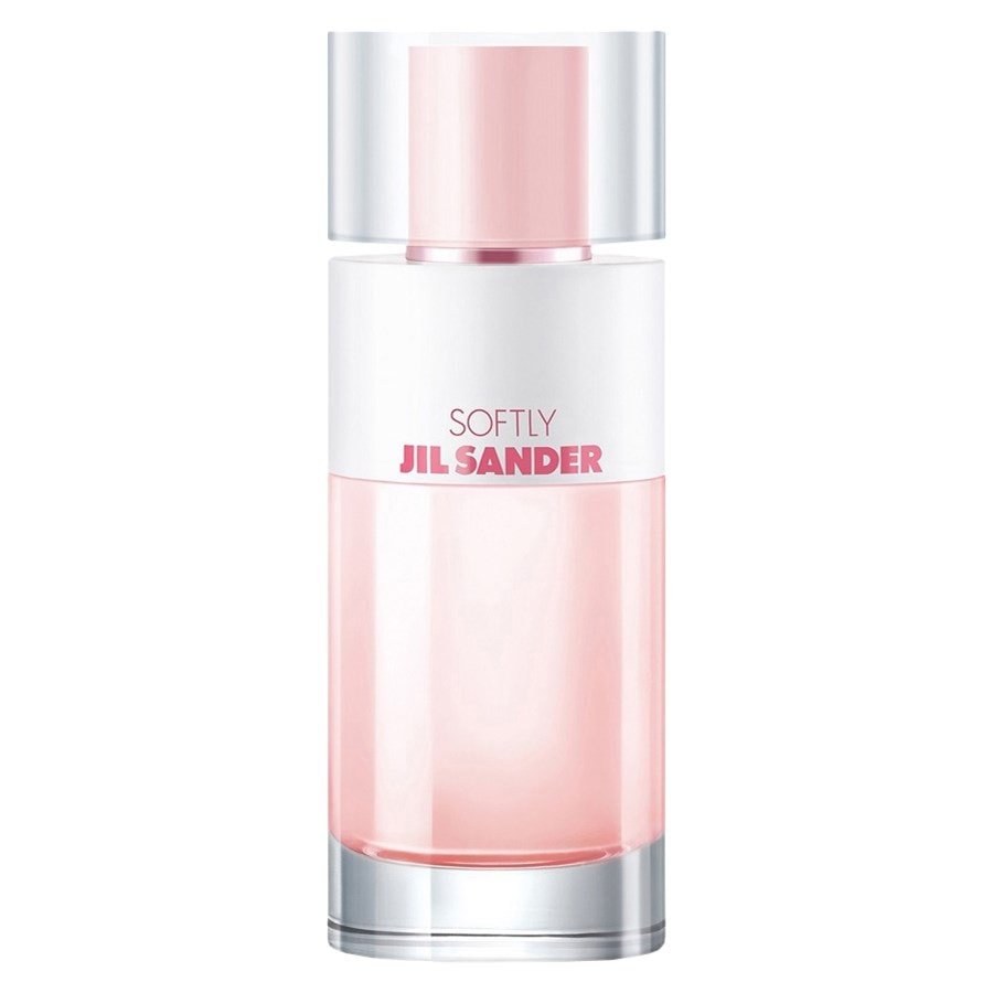 Jil Sander SOFTLY EAU DE PÉTALES