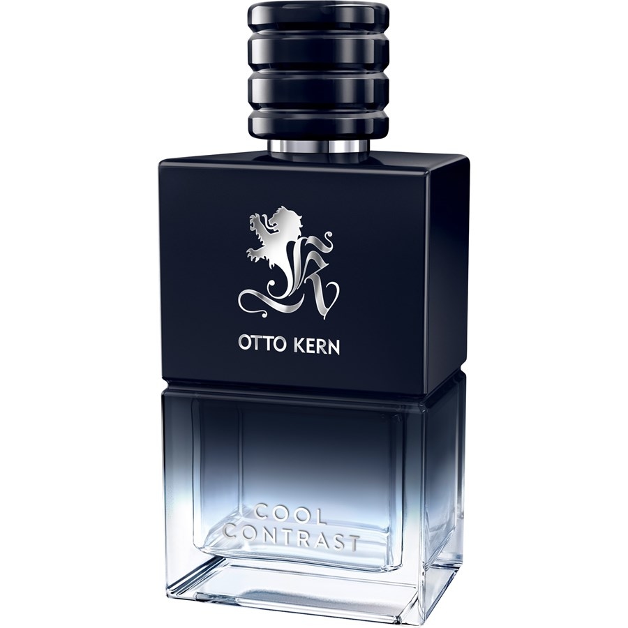 Otto Kern Cool Contrast Eau de Toilette Spray