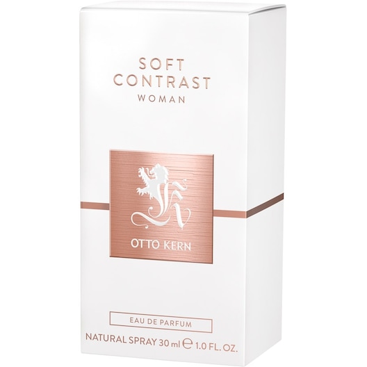 Soft Contrast Eau de Parfum Spray von Otto Kern ❤️ online kaufen