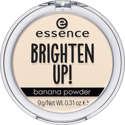 Powder Brighten Up Banana Powder by Essence Buy online parfumdreams