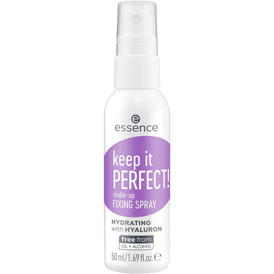 Essence Make-up Keep It Perfect Make-up Fixing Spray