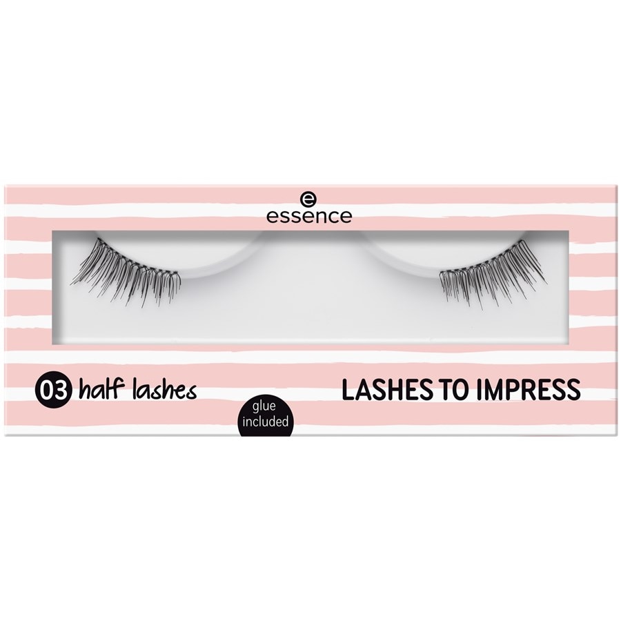 Essence Ciglia Lashes To Impress