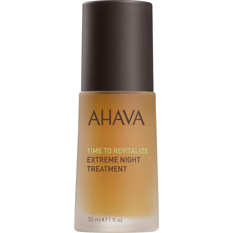 Ahava Time To Revitalize