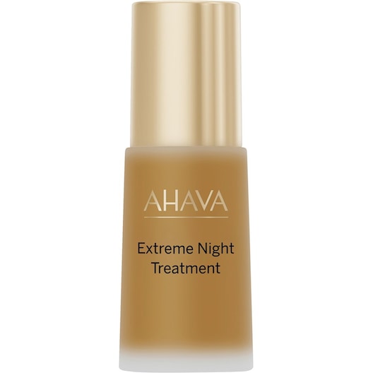 Ahava - Time To Revitalize