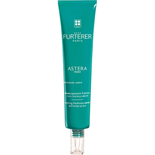 René Furterer Astera Fresh Beroligende frisk serum Hårserum Female 75 ml