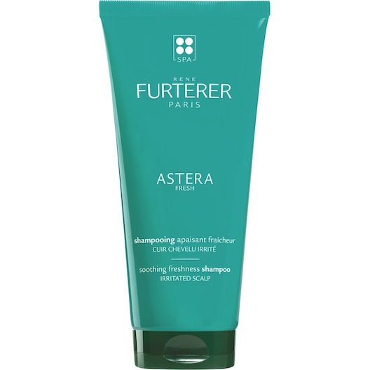René Furterer Astera Fresh Beroligende shampoo Sensitiv hovedbund Female 200 ml