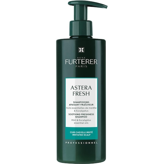 René Furterer - Astera Fresh