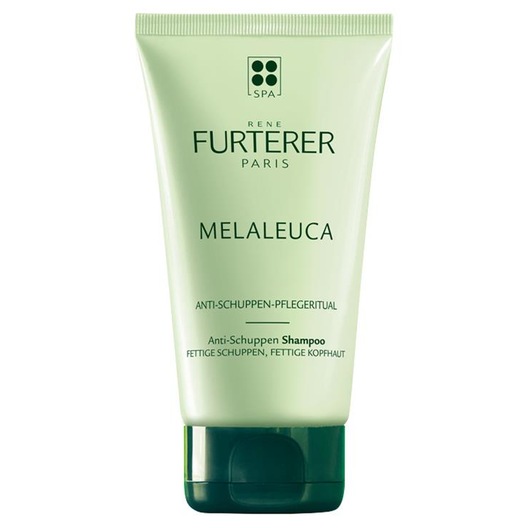 René Furterer - Melaleuca