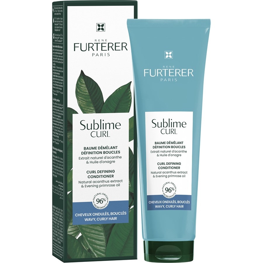 Rene-Furterer Sublime Curl