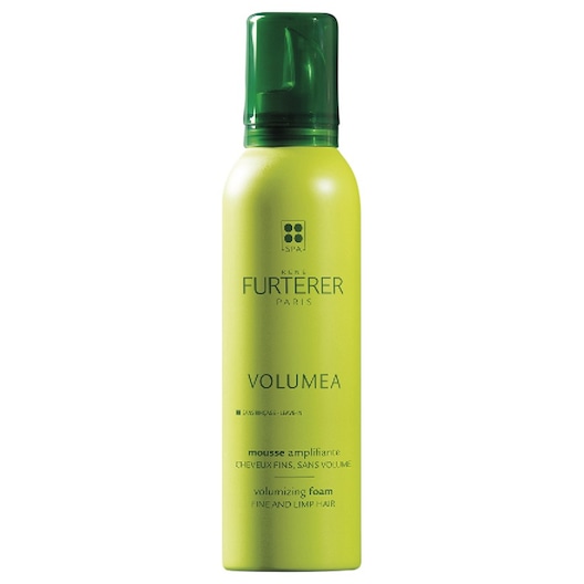 René Furterer - Volumea
