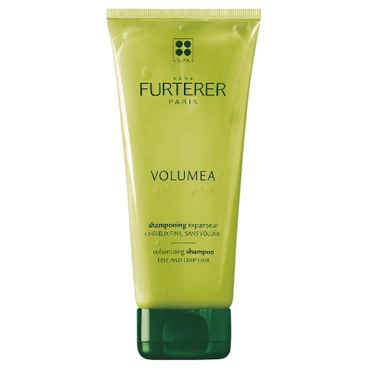 René Furterer - Volumea