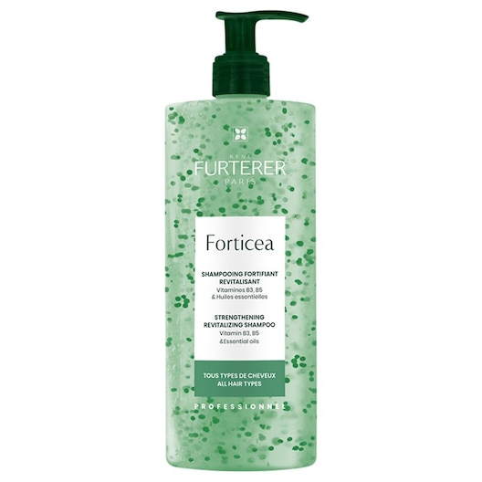 René Furterer - Forticea