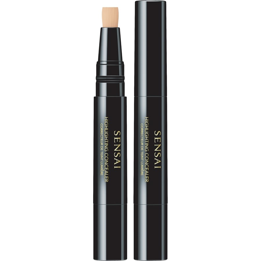 SENSAI Foundations Highlighting Concealer