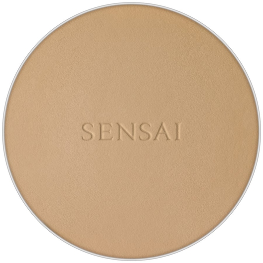 SENSAI Foundation Total Finish SPF 10 Refill Damen