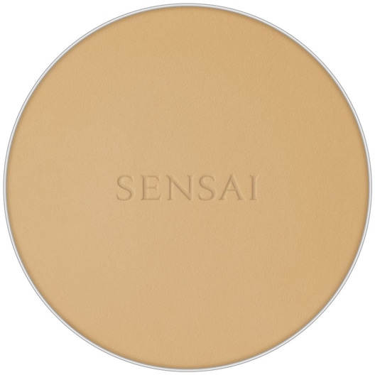 SENSAI Foundation Total Finish SPF 10 Refill Damen